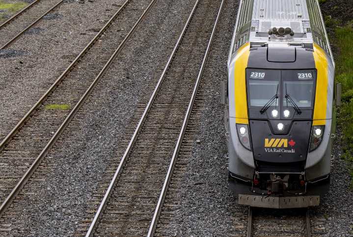 Federal budget promises legislation to accelerate Alto high