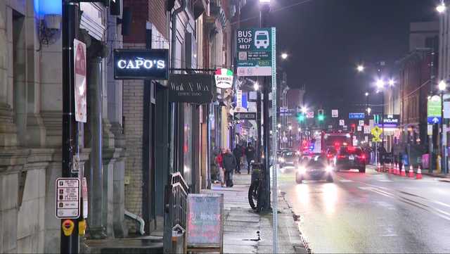 South Side business owners meet with Allegheny County DA