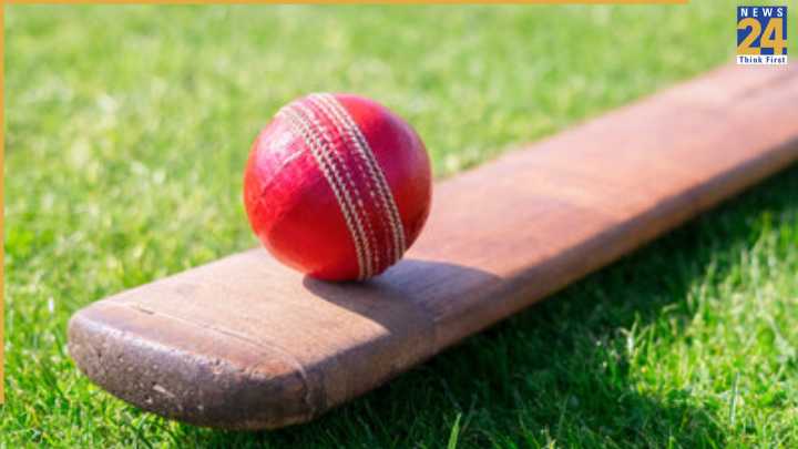 Meghalaya’s Akash Kumar Breaks World Record with Fastest Fifty in Ranji Trophy