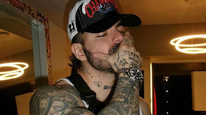 Caos en el Monumento a la Revolución: atropellan a cinco en...