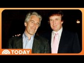Epstein Mentions Trump in Emails Newly Released by Democrats