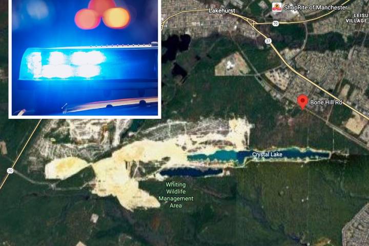 Howell man admits guilt in deadly ‘blue hole&CloseCurlyQuote; UTV crash