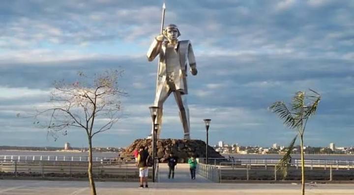 Este 1º de diciembre habrá asueto en Misiones por el natalicio de Andrés Guacurarí