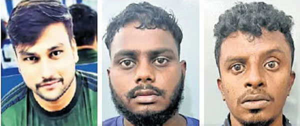 Bengaluru ATM van heist: Police constable suspended, 7 arrested; Rs 6.29 crore recovered