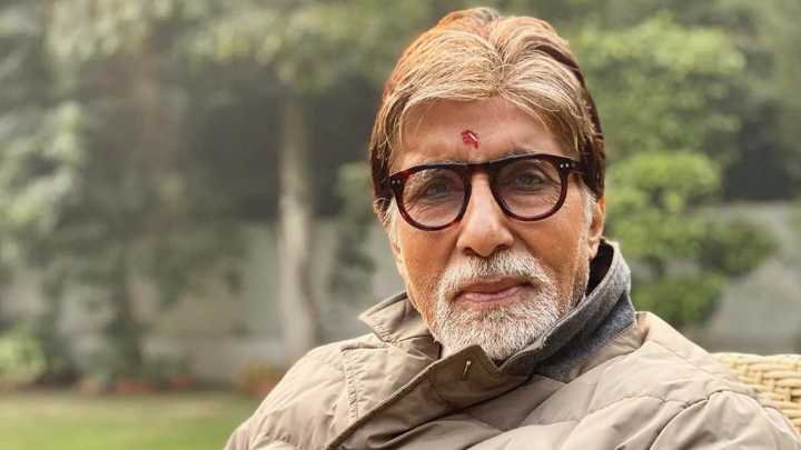 No ethics, no sense of responsibility: Amitabh Bachchan writes in new post