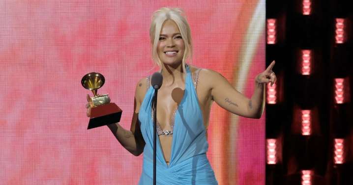 Latin Grammy Awards 2025: How To Watch, Stream, Nominations List