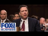 FBI corruption exposed: Ex-agent reveals how Comey weaponized the bureau
