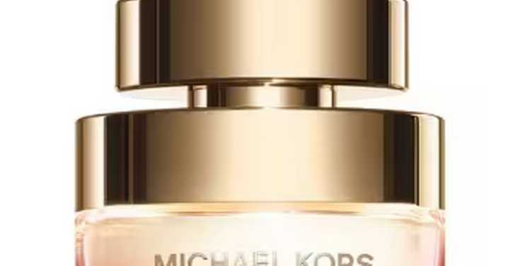 Michael Kors fans can get perfume that 'smells amazing and lasts ages' for £1 at Superdrug