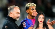 Técnico de Yamal revela su estado tras romper con Nicki Nicole: “Está...” [VIDEO] Hansi Flick, entrenador de Barcelona aprovechó el triunfo nate Elche para informar cómo se encuentra emocionalmente su