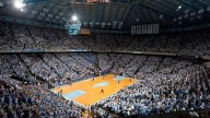 10 UNC basketball wins to remember from 40 years at the Smith Center