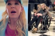 Exclusive | Tara Reid says she's 'willing to prosecute' in police report after alleged drugging incident