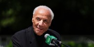 Hall of Famer Lenny Wilkens, the godfather of Seattle basketball, dies at 88