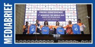 CABI, IndusInd Bank unveil team India jersey for inaugural Women’s T20 World Cup