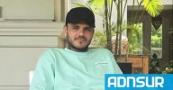 16:42 El filoso posteo de Mauro Icardi tras la reaparición conjunta de Wanda Nara y Maxi López: “Hay gente que...”