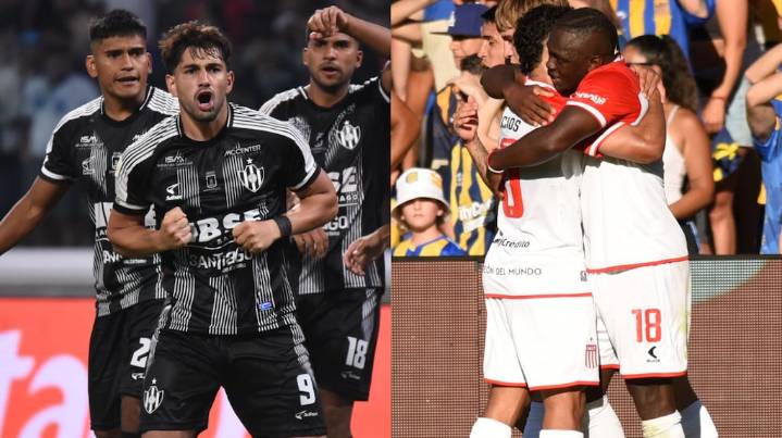 Tras la dura sanción aplicada por la AFA, Estudiantes visita a Central Córdoba en busca de las semifinales del Torneo Clausura