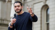 Michigan Senate candidate Abdul El-Sayed scrubbed past support for ‘defund the police’