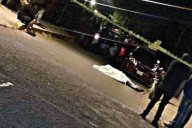 Matan a delegado local en Salamanca, Guanajuato