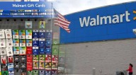 Atención clientes de Walmart: así puedes adquirir sus famosas gift cards en EE. UU.