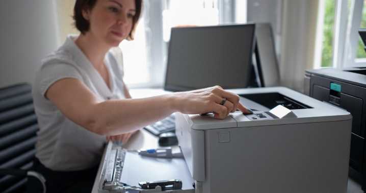 Cómo imprimir decoraciones para fiestas