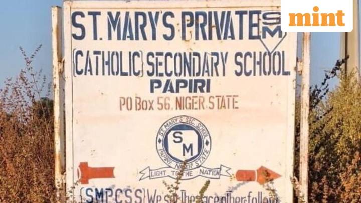 Nigeria school kidnapping: 50 children escape, 253 still in captivity