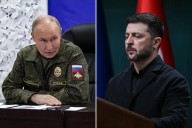 This Russia-Ukraine 'peace deal' makes zero sense on ANY front