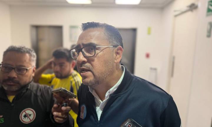 Refuerzan seguridad en planteles del COBAQ