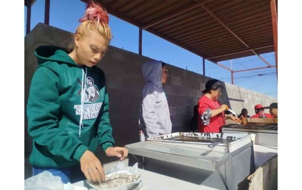 Reúnen fondos a beneficio de Victoria de 6 años