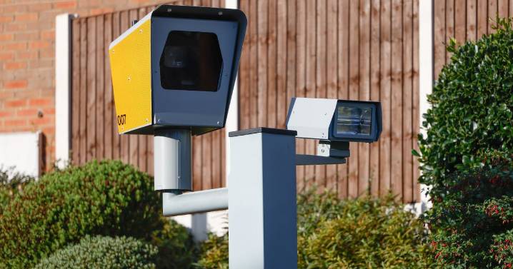 Full list of where you can find Bolton's speed cameras
