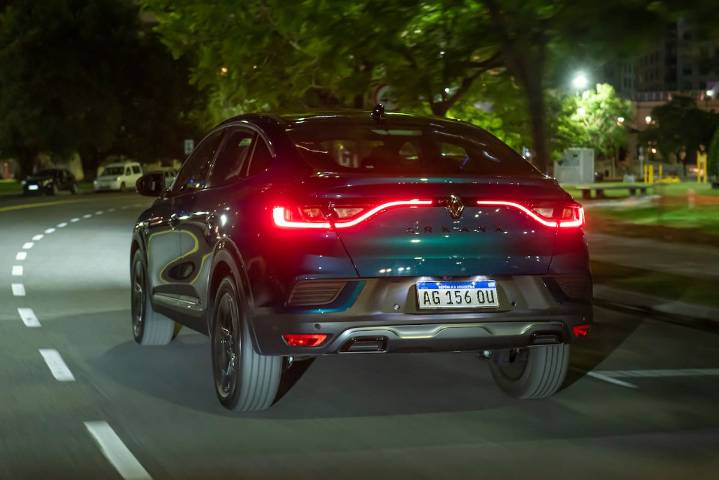 En detalle. Una automotriz ofrece siete de sus autos a tasa 0%, financiados y en hasta 24 cuotas