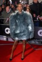Cynthia Erivo Zipped Over to London for GQ Men of the Year