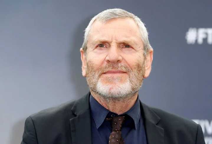 Fallece el actor francés Tchéky Karyo a los 72 años