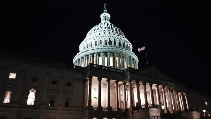 What to expect Sunday night on the government shutdown