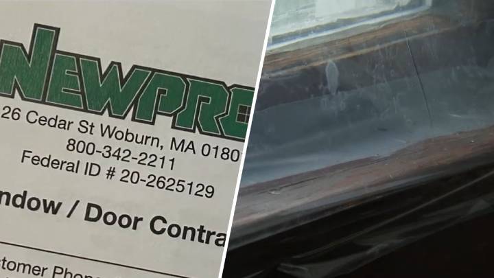 Newpro closure leaves Boston widow with $39K bill for uninstalled windows