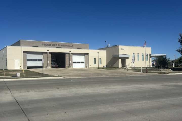 Early voting starts Dec. 1 for Cibolo ...
