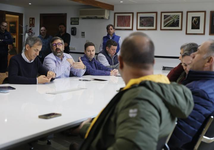 Consulta todos los precios y cotizaciones de la Lonja de Salamanca de este lunes 10 de noviembre