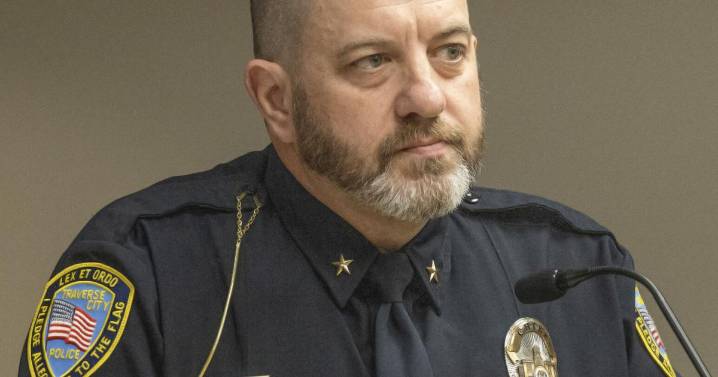 TRAVERSE CITY: Parking services employee shot dead; police say homicide linked to earlier incident