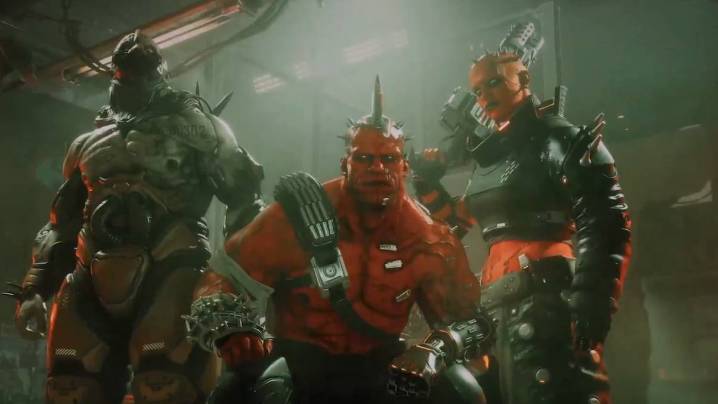 Cyberpunk 2077 Inspired RPG Adds Multiplayer Fun Into The Mix