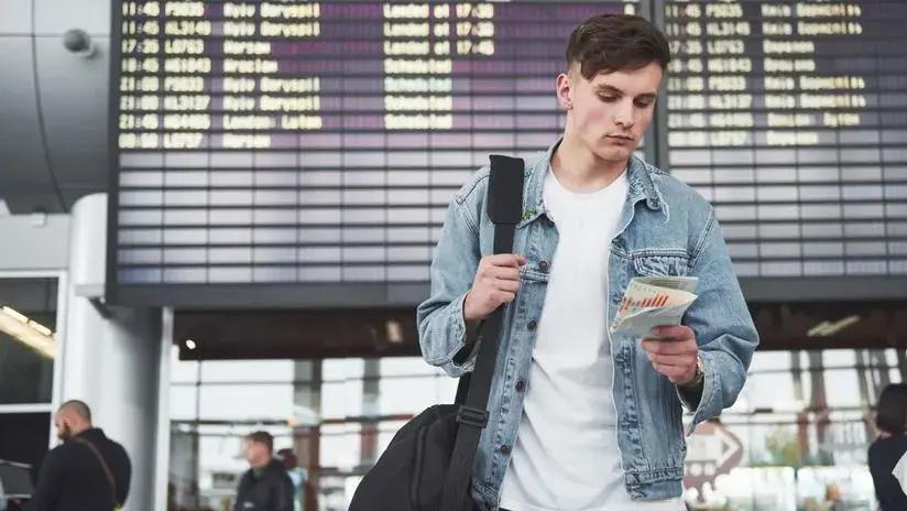 LAP: TUUA de transferencia se cobrará desde el 7 de diciembre, pese a impugnación de aerolíneas