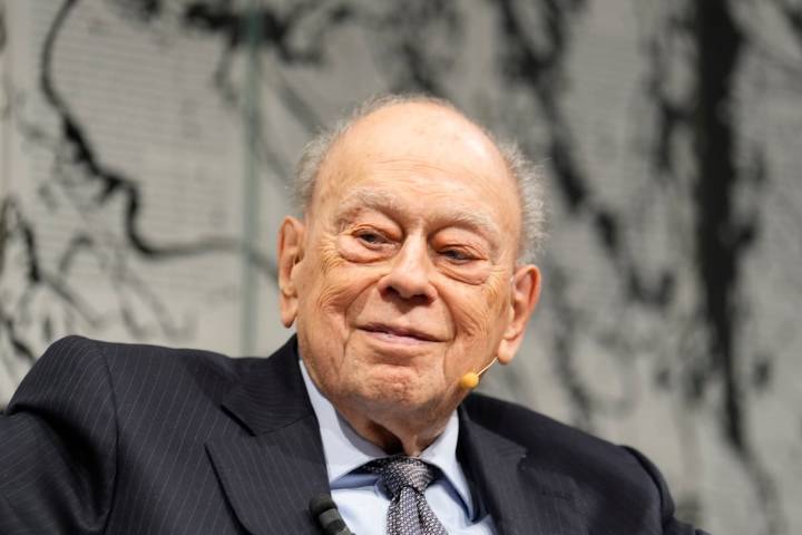 La Audiencia Nacional permite a Jordi Pujol comparecer por videoconferencia el día del inicio del juicio