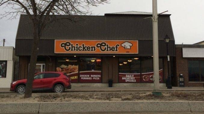 Chicken Chef Coupons Finally Arrive After Month