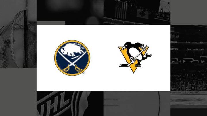 How to watch Sabres vs. Penguins: TV channel and streaming options for November 26
