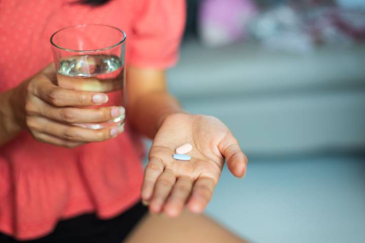 5 Ways Ashwagandha Eases Menopause Symptoms