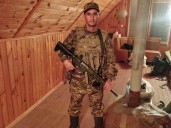 Santandereano falleció en Ucrania y su familia enfrenta dura verdad: no repatriarán su cuerpo