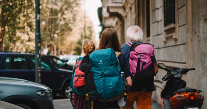 El momento ideal para pensar en tu próxima escapada