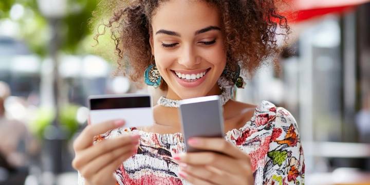 Qué se debe hacer y evitar durante una transacción online para no ser víctima de estafas