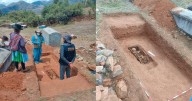 Ayacucho: Fiscalía recupera los restos óseos de víctimas fallecidas en 1984 en Huanta