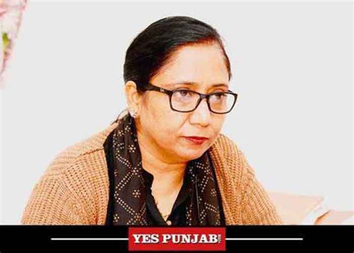 Punjab Cabinet Decisions to Strengthen Social Security: Dr Baljit Kaur