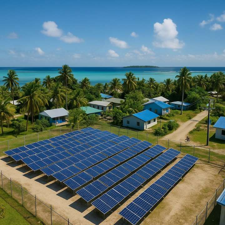 Tekapo Hydropower Scheme Gains Swift Approval Under Fast