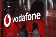 Vodafone to increase dividend for first time in eight years