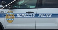 Man arrested for allegedly threatening joggers with machete in Kailua